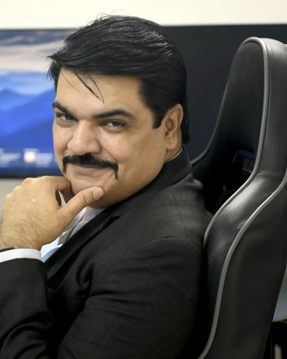 Rahul Kulkarni